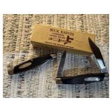 309 COMPANION knife