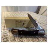 501 ESQUIRE knife