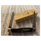313 MUSKRAT knife