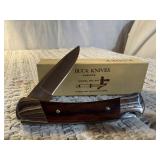 501 ESQUIRE knife