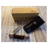 500 DUKE knife