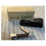 500 DUKE knife