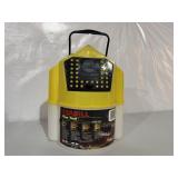Frabill Flow Troll minnow bucket