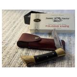 CASE 1981  P197-SSP knife