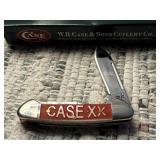 CASE XX  62132 SS knife