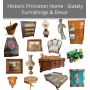 Stately Furnishings & Decor in Princeton, WV