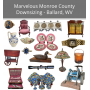 Marvelous Monroe County Downsizing