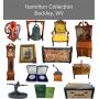 Hamilton Collection of Fine Craftsmanship & Antiques