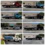 All County Waste Removal, Inc. and Diamond Towing & Logistics, Inc.