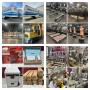 Vehicles, gym equipment, packaging equipment, manufacturing equipment, trailers, forklift and more
