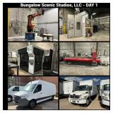 Bungalow Scenic Studios, LLC