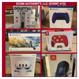 Ecom Authority, LLC