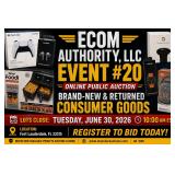 Ecom Authority, LLC