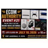 Ecom Authority, LLC