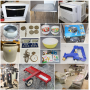 Collectibles, Furniture, Recreation