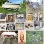 Recreation/Entertainment/Household Items