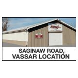 June 17th (Monday) Saginaw Road Online Consignment