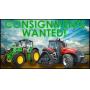 July 16th (Wednesday) - Tri-State Farm / Construction / Municipality EQUIPMENT Bi-Weekly Online Cons