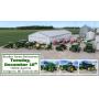December 16th (Tuesday) Starkey Farms Retirement Online Auction - Fairgrove, MI