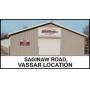 September 23rd (Tuesday) Saginaw Road Estate Online Auction