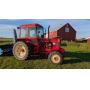 November 11th (Tuesday) Volz Farm Equipment Online Auction - Minden City, MI (Sanilac Co.)