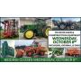 October 8th (Wednesday) - Tri-State Farm / Construction / Municipality EQUIPMENT Bi-Weekly Online Co