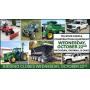 October 22nd (Wednesday) - Tri-State Farm / Construction / Municipality EQUIPMENT Bi-Weekly Online C