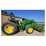 November 5th (Wednesday) - Tri-State Farm / Construction / Municipality EQUIPMENT Bi-Weekly Online C