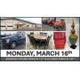 March 16th (Monday) M-15 Online Consignment