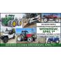 April 1st (Wednesday) - Tri-State Farm / Construction / Municipality EQUIPMENT Bi-Weekly Online Cons