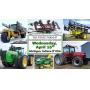 April 15th (Wednesday) - Tri-State Farm / Construction / Municipality EQUIPMENT Bi-Weekly Online Con