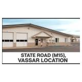 June 8th (Monday) M-15 Online Consignment