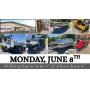June 8th (Monday) M-15 Online Consignment