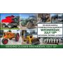 July 15th (Wednesday) - Tri-State Farm / Construction / Municipality EQUIPMENT Bi-Weekly Online Cons