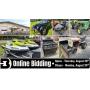 August 24th (Monday) M-15 Online Consignment