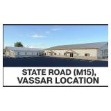 September 8th (Tuesday) M-15 Online Consignment