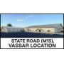 September 8th (Tuesday) M-15 Online Consignment