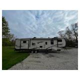 CAMPERS AND A CAR ONLINE ONLY AUCTION