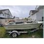 BOAT, MOWERS, TOOLS AND MORE ONLINE ONLY AUCTION