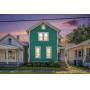 MINIMUM BID AUCTION $50,000! 247 Field Ave