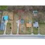 MINIMUM BID AUCTION $49,000! 617 & 621 S McCord