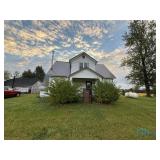 MINIMUM BID AUCTION $150,000! 16702 State Route 49