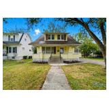 MINIMUM BID AUCTION $149,000! 325 Greenlawn Ave