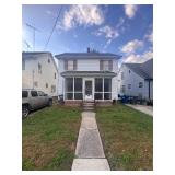 MINIMUM BID AUCTION $49,000! 805 Kipling Dr