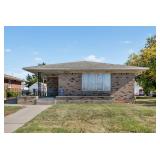 MINIMUM BID AUCTION $59,000! 617 Miami St