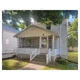 MINIMUM BID AUCTION $70,000! 227 Wabash St 