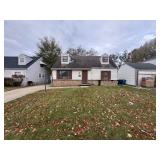 MINIMUM BID AUCTION $85,000! 5917 Pepperell