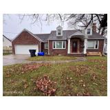 MINIMUM BID AUCTION $99,000! 5840 Douglas Rd