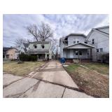 MINIMUM BID AUCTION $50,000! 517 & 515 Shasta Dr