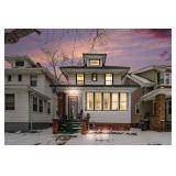 MINIMUM BID AUCTION $79,000! 4138 Thornton